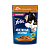 12512733 Влажный корм FELIX аппетитные кусочки Курица 75г