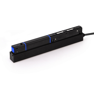 Трансформатор 100W Slim Magnetic, черный 