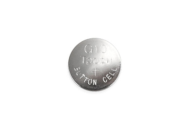 Батарейка Трофи G10 LR1130, LR54 Energy Power