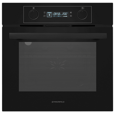 Шкаф духовой электрический MAUNFELD AEOH6062B2 шир 60см