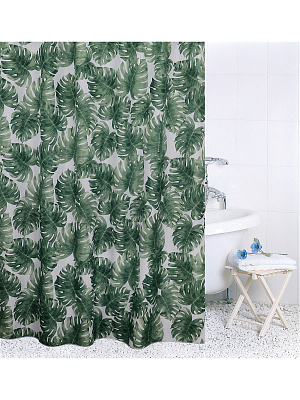 Штора 180х180 д/в Jungle palm [ch15163]