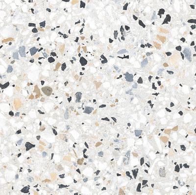 Керамогранит Terrazzo лаппатированный 600х600см.5 шт. 1,44м2 в упак