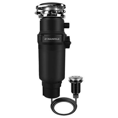 Измельчитель пищевых отходов MAUNFELD MWD3901PB