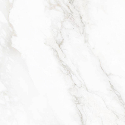 Керамогранит матовый Design Stone Carrara 200х200х8 цвет:белый 24шт 0,96 м2 в упак