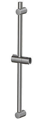 Душевая cтойка Gun Metal 700мм, арт. SR725GM, ESKO