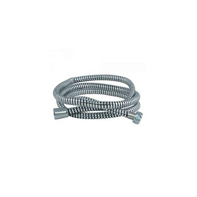 Шланг для душа, ПВХ, 1/2", EUR-PVC, 150 см