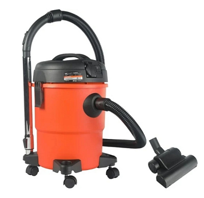 Промышленный пылесос PATRIOT VC 206T 