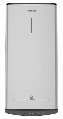 Водонагреватель 50 л, 1,5/2,5 кВт, эмаль, Ariston ABSE VLS PRO PW50 (В 781 Ш 511 Г 275)