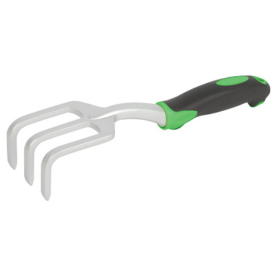 Рыхлитель GREEN APPLE GA,T005 алюминиевый