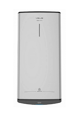 Водонагреватель 80 л, 1,5 кВт, нерж, Ariston VLS PRO INOX R 80 (В 1071 Ш 511 Г 275)