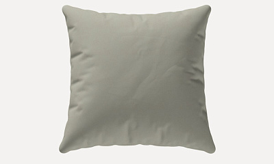 Подушка Деко 40х40см Lanza Beige бежевый