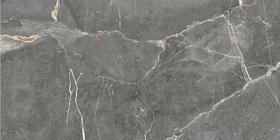 Керамогранит GlobalTile Antares 30х60 см. цвет темно-серый 9 шт. 1,62м2 в упак