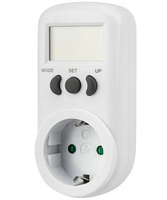 Ваттметр PROconnect PC-7