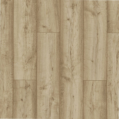Ламинат PHAROS ABF101 Дуб Цезио V4 фаска 8мм 33кл Clic it! (1,9948)