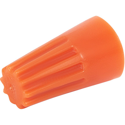 СИЗ 2,5-5,5 мм2 оранжевый (50 шт)