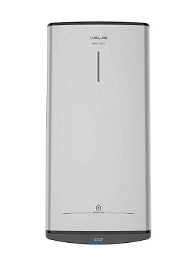 Водонагреватель 100 л, 2 кВт, нерж, ABS VLS PRO INOX R (В 1256 Ш 511 Г 275)