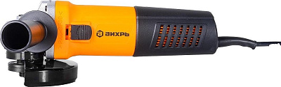 УШМ 125мм,1100Вт, Вихрь 125/1100, 11000об/мин, 2,3кг