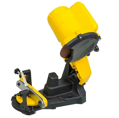 Станок для заточки цепей ECS-100 Huter