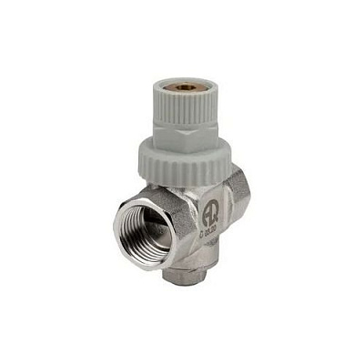Редуктор давления поршневой 1/2″, AQUALINK