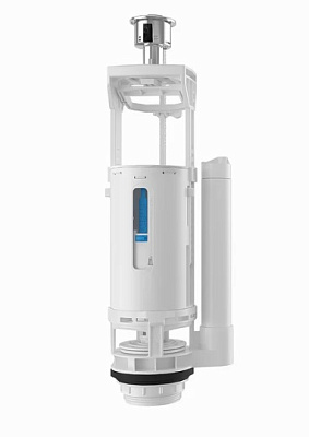 Клапан выпускной IDDIS, двухуровневый, F012400-0009