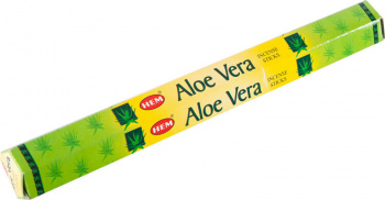 Благовония "Алоэ Вера" 20шт.