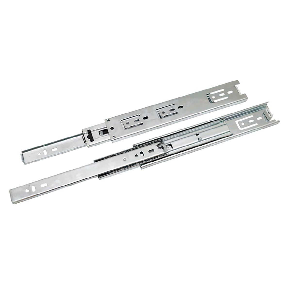 002814 Направляющая шариковая 1045 L600