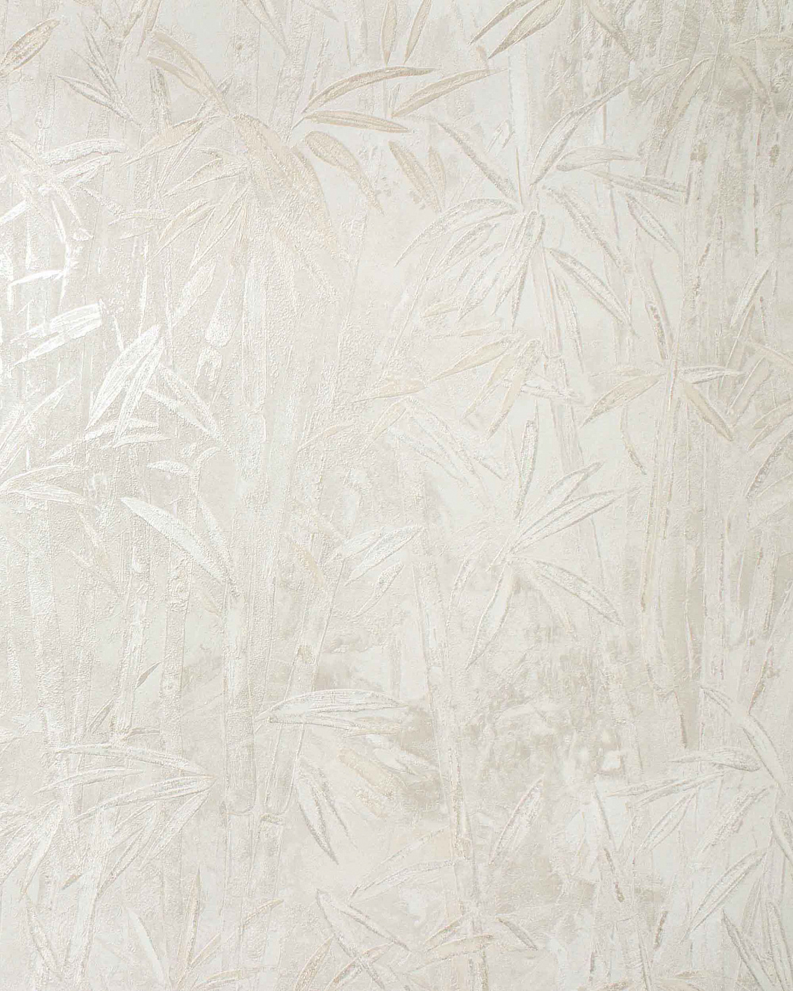 286112 Обои флизелиновые Sagano, мотив светло-бежевый 1,06x10,05м