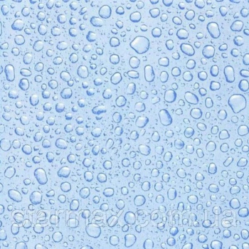 Пленка с/к "Deluxe" 45смх8м (Капли)3888-0