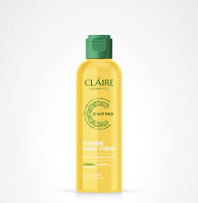 Тонер CLAIRE C-VIT PRO VITAMIN BOMB 200мл