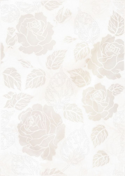 Декор кер. Cersanit Palermo_Cers Бежевый 35*25