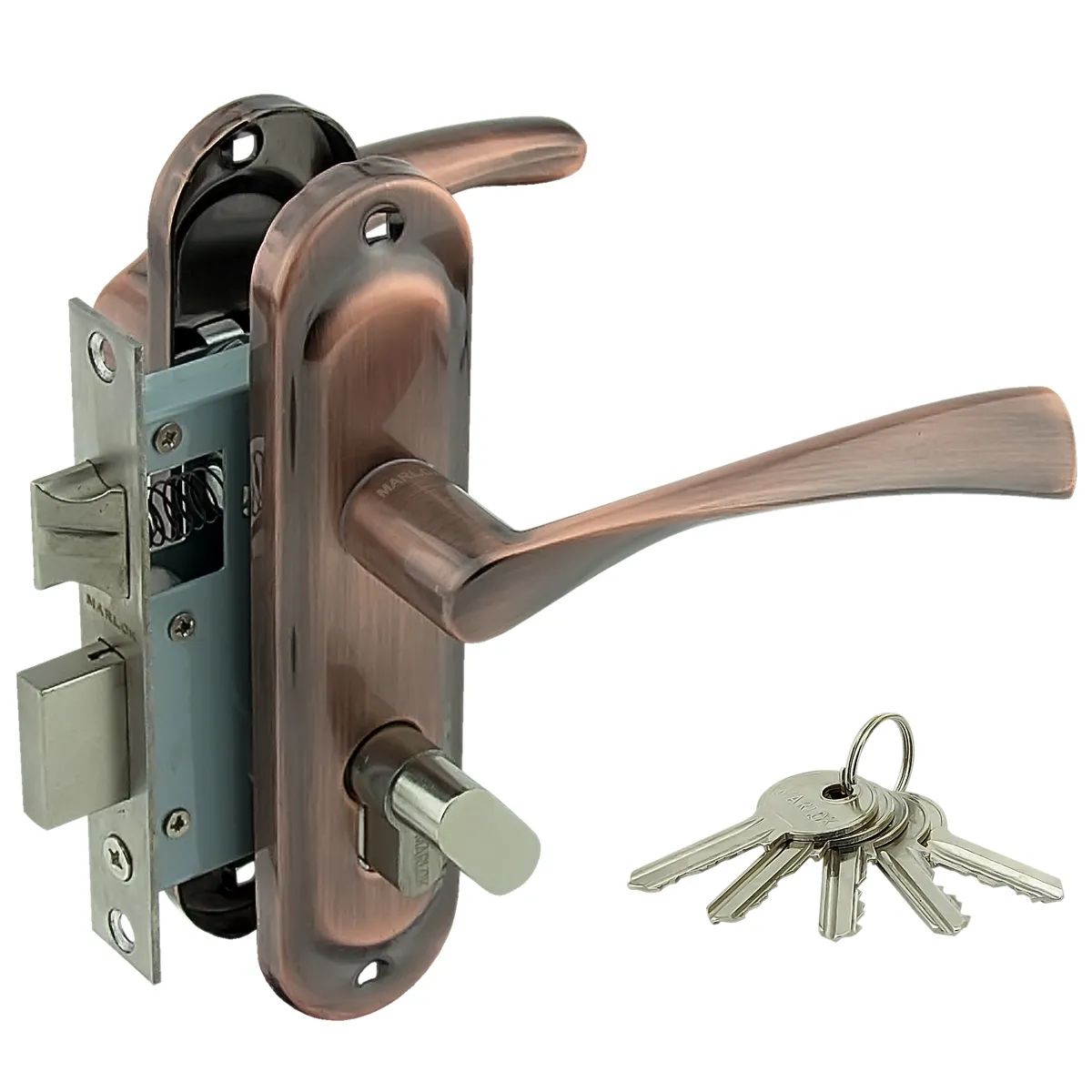 Изображение загружено