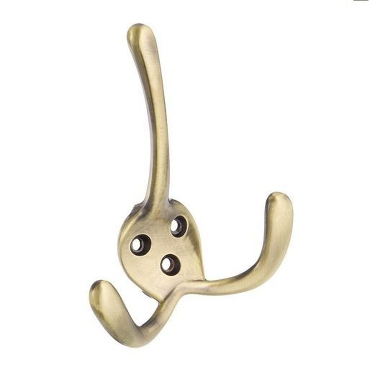 KR 0140 АB Крючок (бронза) KR 0140 АB