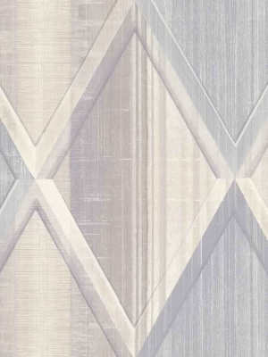 6044-11 Обои флизелиновые Chalet, мотив серый-бежевый 1,06x10,05м