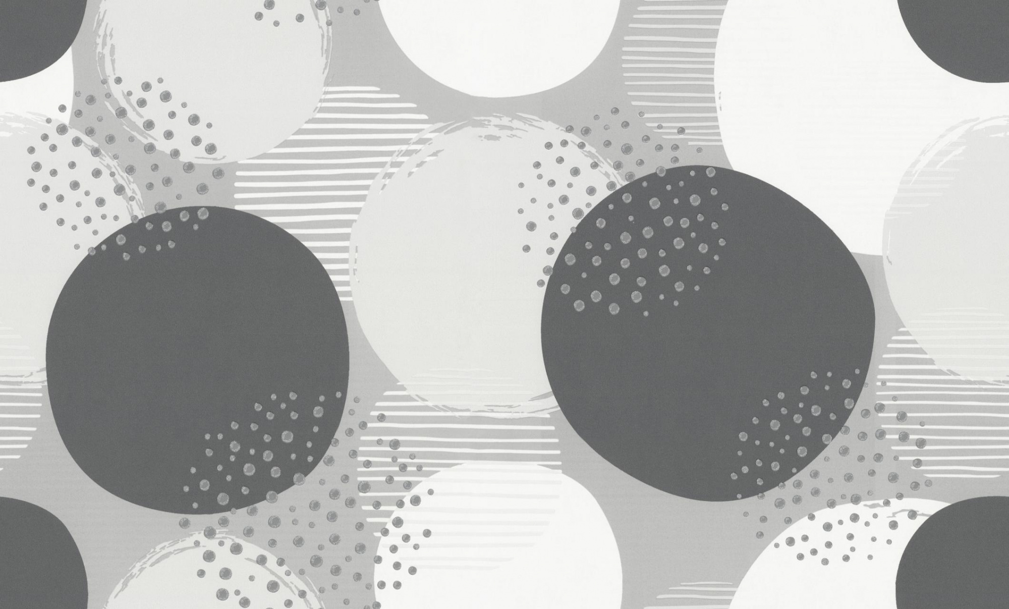 72017-40 Обои флизелиновые Mango, мотив серый 1,06х10,05м