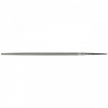 Напильник круглый №3 СИБРТЕХ, 250мм, сталь У13А