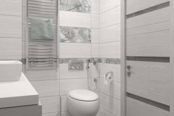 Декор 1 InterCerama Magia Сер. 50*23_1 \8