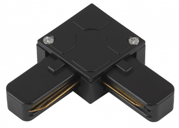Коннектор TR7-C 2W L BK