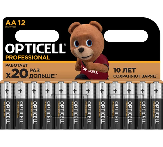 Screenshot 2024-10-30 at 14-04-01 Батарейки Opticell PROFESSIONAL AA 12шт 5052005