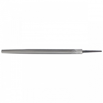 Напильник трехгранный №3 СИБРТЕХ, 250мм, сталь У13А