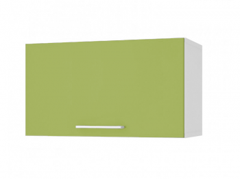 Фасад "Люкс" Газовка 50 (ваниль гл)