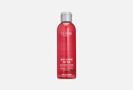 Тоник CLAIRE SKIN MATRIX PEPTIDE Успокаивающий 200мл