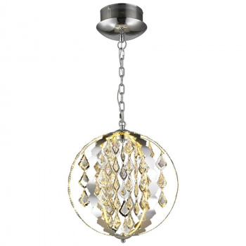 Светильник подвесной LED,396x0.1W,E432.06.103