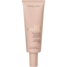 Крем VS Skin Expertiq дневной с ниацинамидом SPF-15