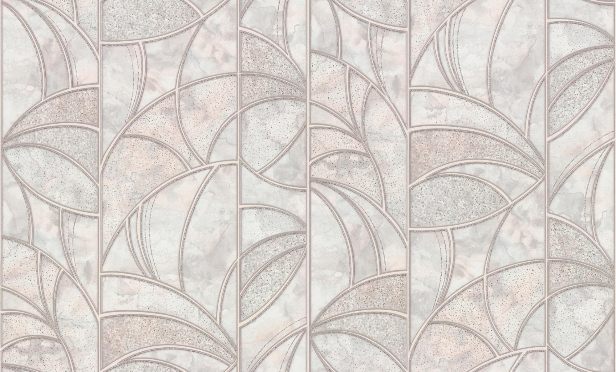 PL71979-42 Обои флизелиновые Glamping мотив бежевый-серый 1,06х10,05м