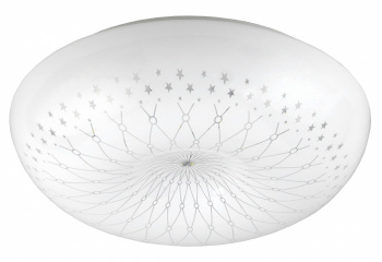 Светильник светодиод.24Вт 6500К "Фея" 