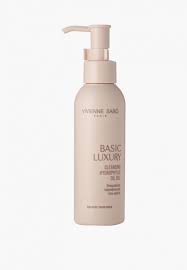 Гель-масло гидрофильное VS Basic Luxury очищающее 150 мл