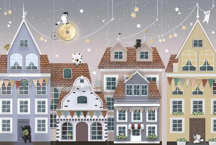 сказка на ночь