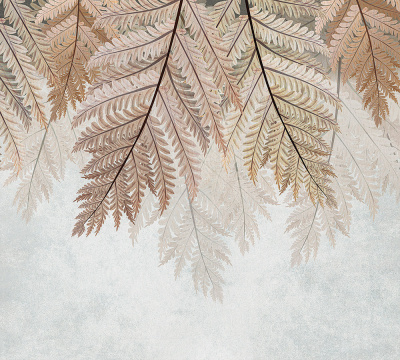 Фотообои Мимолетное мгновение