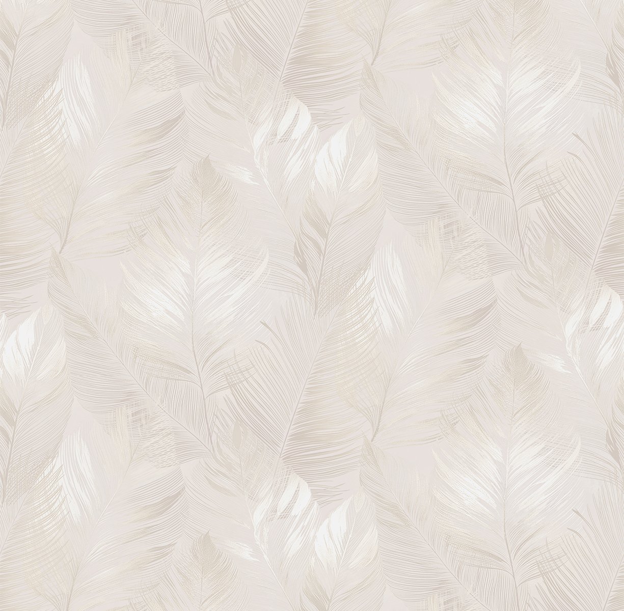 286442 Обои флизелиновые MONACO, мотив бежевый 1,06х10м.