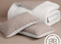 Одеяло Василиса Бьютифул Евро О/462 200х210 Сатин Шелк